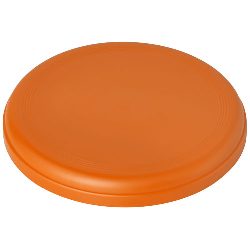 Crest frisbee z recyclingu (21024031)