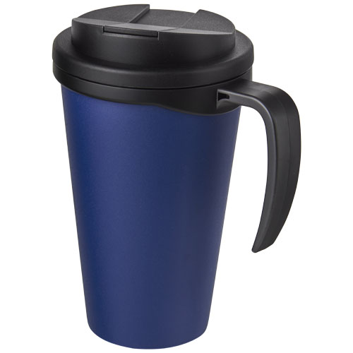 Americano® Grande 350 ml mug with spill-proof lid (21042103)