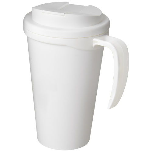 Americano® Grande 350 ml mug with spill-proof lid (21042105)