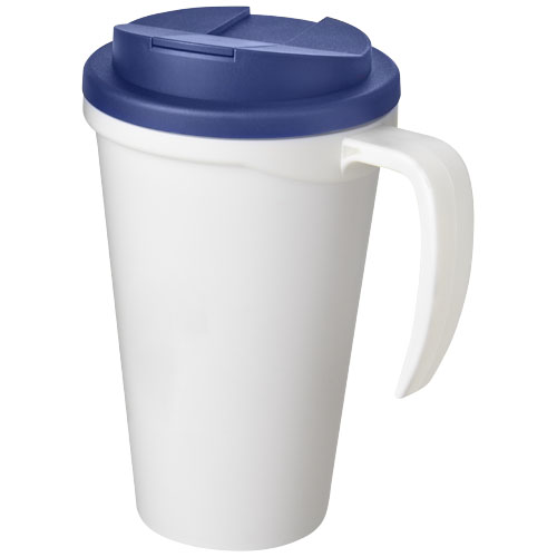 Americano® Grande 350 ml mug with spill-proof lid (21042108)