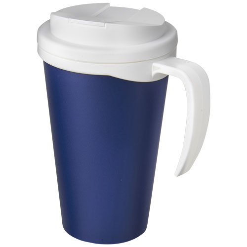 Americano® Grande 350 ml mug with spill-proof lid (21042109)