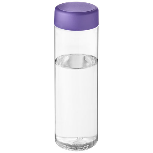 H2O Active® Vibe 850 ml screw cap water bottle (21043007)