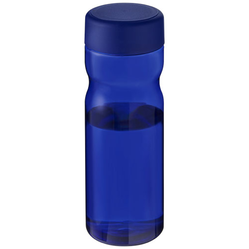 H2O Active® Eco Base 650 ml screw cap water bottle (21043502)