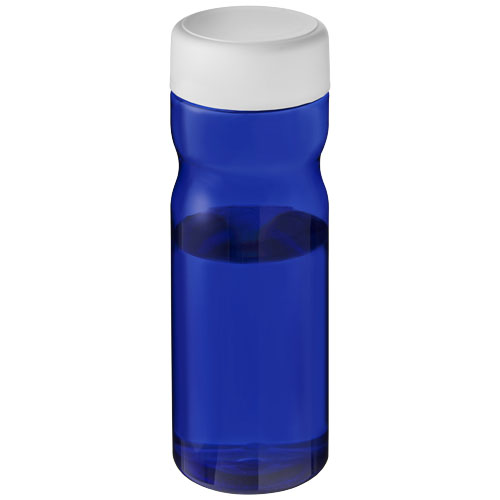 H2O Active® Eco Base 650 ml screw cap water bottle (21043503)