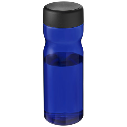H2O Active® Eco Base 650 ml screw cap water bottle (21043504)