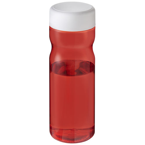H2O Active® Eco Base 650 ml screw cap water bottle (21043507)