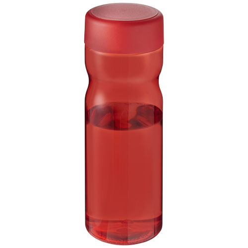 H2O Active® Eco Base 650 ml screw cap water bottle (21043508)