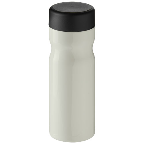 H2O Active® Eco Base 650 ml screw cap water bottle (21043511)