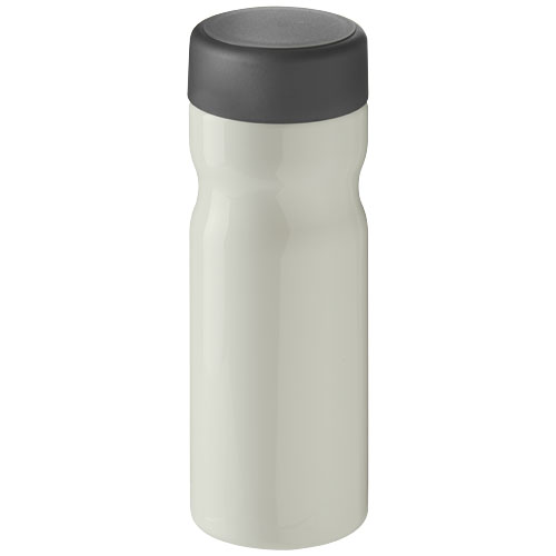 H2O Active® Eco Base 650 ml screw cap water bottle (21043512)
