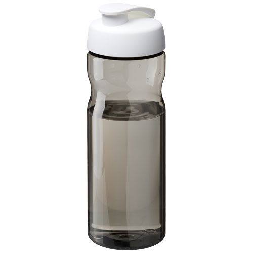 Bidon H2O Active® Base Tritan™ o pojemności 650 ml z klapką (21043605)