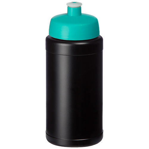 Baseline 500 ml butelka sportowa z recyklingu (21044451)