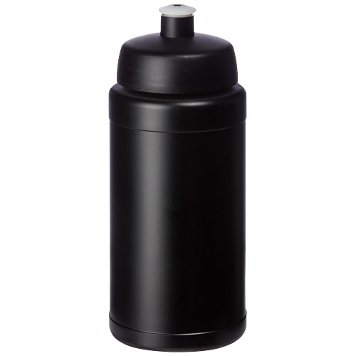 Baseline 500 ml butelka sportowa z recyklingu (21044490)