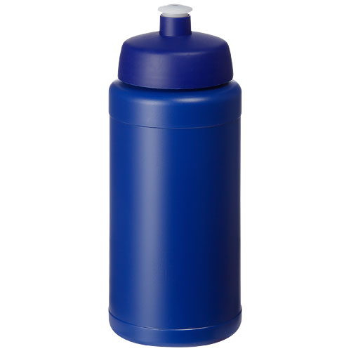 Baseline 500 ml butelka sportowa z recyklingu (21044491)