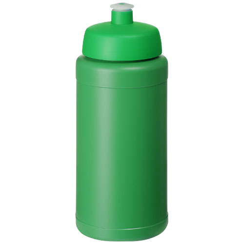 Baseline 500 ml butelka sportowa z recyklingu (21044493)
