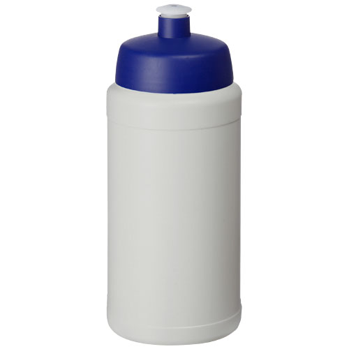 Baseline 500 ml butelka sportowa z recyklingu (21044494)