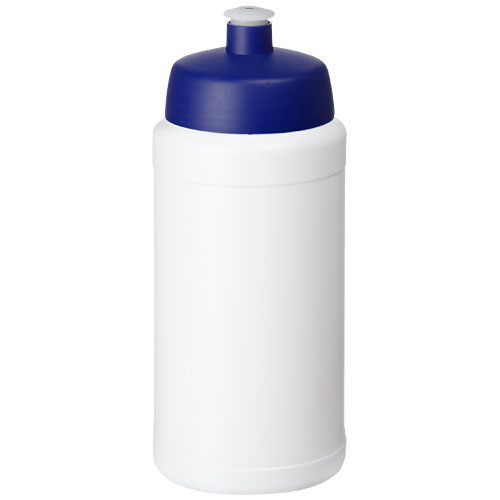 Baseline 500 ml butelka sportowa z recyklingu (21044495)
