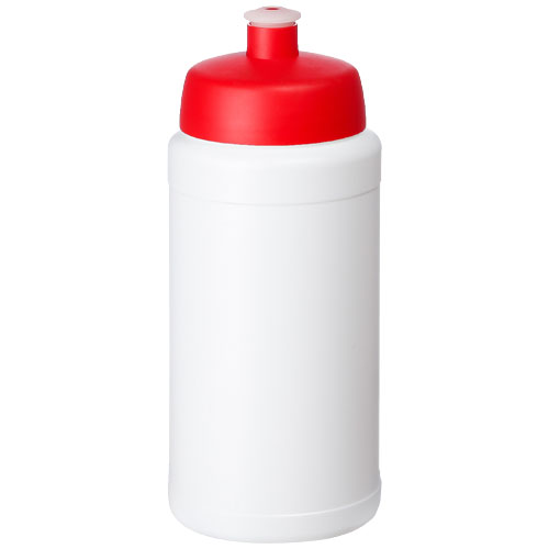 Baseline 500 ml butelka sportowa z recyklingu (21044496)