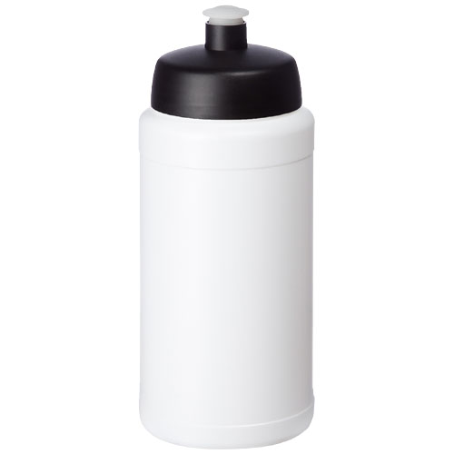 Baseline 500 ml butelka sportowa z recyklingu (21044497)