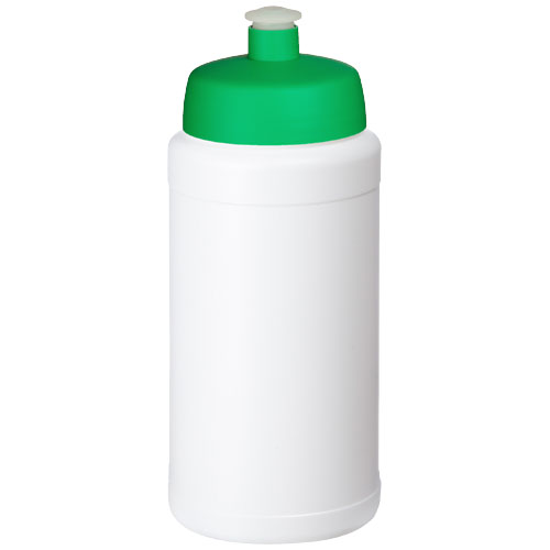 Baseline 500 ml butelka sportowa z recyklingu (21044498)