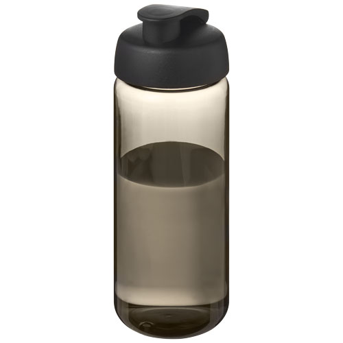 H2O Active Octave Tritan 600 ml Flip Lid Sport Bottle