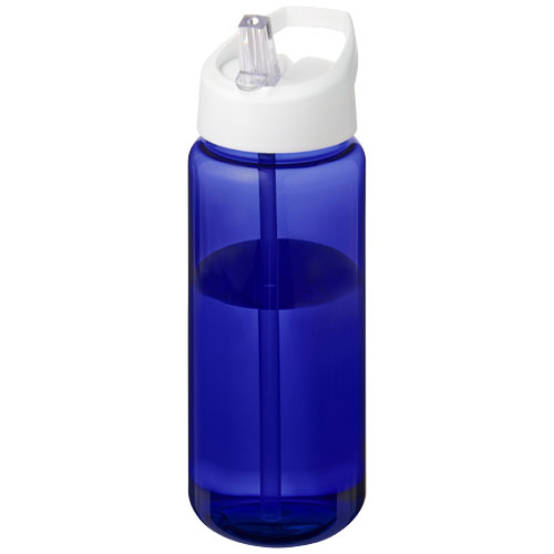 Bidon H2O Active® Octave Tritan™ o pojemności 600 ml z dzióbkiem (21044604)