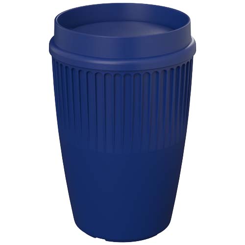 Cirrus kubek o pojemności 350 ml z pokrywką 360° (21046252)