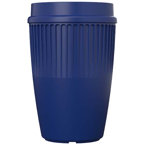 Cirrus kubek o pojemności 350 ml z pokrywką 360° (21046252) Cirrus kubek o pojemności 350 ml z pokrywką 360° (21046252)
