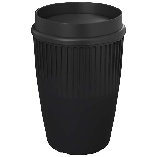Cirrus kubek o pojemności 350 ml z pokrywką 360° (21046290)