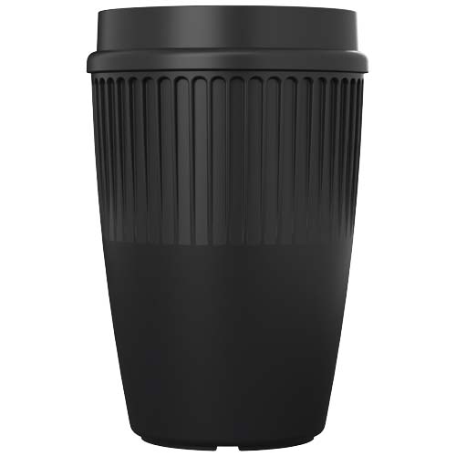 Cirrus kubek o pojemności 350 ml z pokrywką 360° (21046290) Cirrus kubek o pojemności 350 ml z pokrywką 360° (21046290)