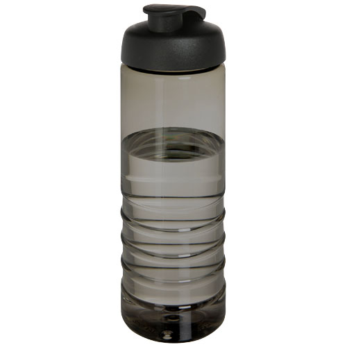 H2O Active® Eco Treble bidon z otwieraną pokrywką o pojemności 750 ml (21047900)