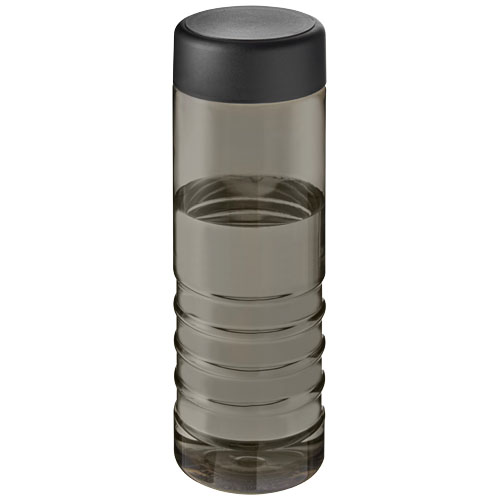 H2O Active® Eco Treble 750 ml screw cap water bottle  (21048100)