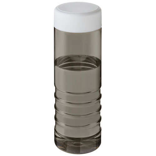 H2O Active® Eco Treble 750 ml screw cap water bottle  (21048101)