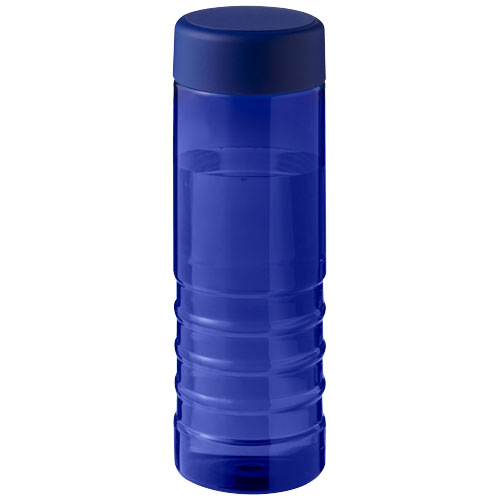 H2O Active® Eco Treble 750 ml screw cap water bottle  (21048102)