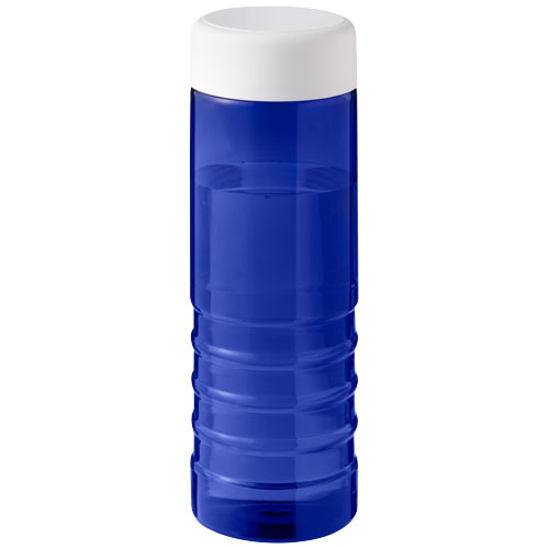 H2O Active® Eco Treble 750 ml screw cap water bottle  (21048103)