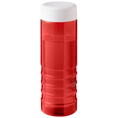 H2O Active® Eco Treble 750 ml screw cap water bottle  (21048107)