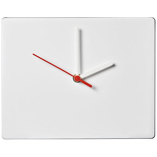 Orologio da parete rettangolare Brite-Clock