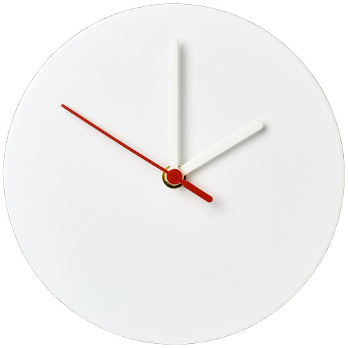 Orologio da parete rotondo Brite-Clock