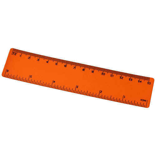 Linijka Rothko PP o długości 15 cm (21054003)