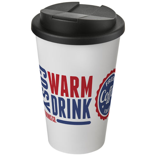 Americano Thermal Mug with Spill Proof Lid