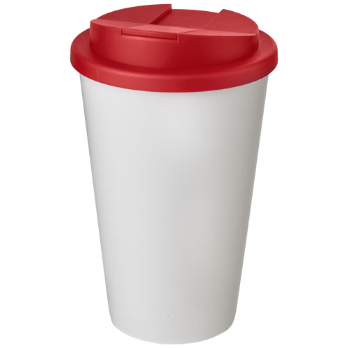 Americano® 350 ml tumbler with spill-proof lid (21069502)