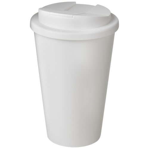 Americano® 350 ml tumbler with spill-proof lid (21069503)