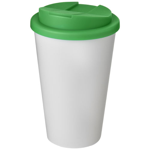 Americano® 350 ml tumbler with spill-proof lid (21069506)
