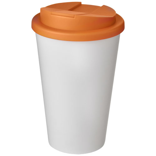 Americano® 350 ml tumbler with spill-proof lid (21069508)