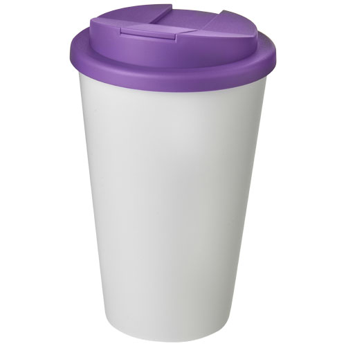 Americano® 350 ml tumbler with spill-proof lid (21069509)