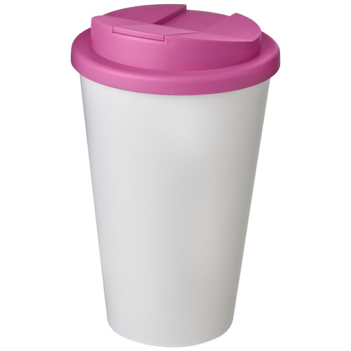 Americano® 350 ml tumbler with spill-proof lid (21069510)