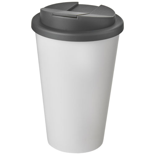 Americano® 350 ml tumbler with spill-proof lid (21069512)