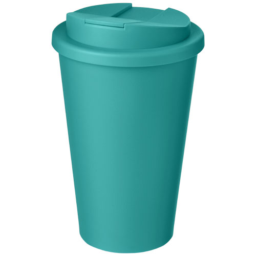 Americano® 350 ml tumbler with spill-proof lid (21069517)