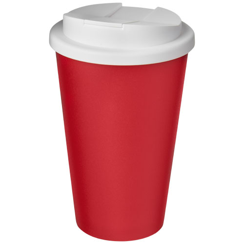 Americano® 350 ml tumbler with spill-proof lid (21069518)