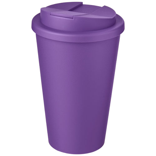 Americano® 350 ml tumbler with spill-proof lid (21069521)