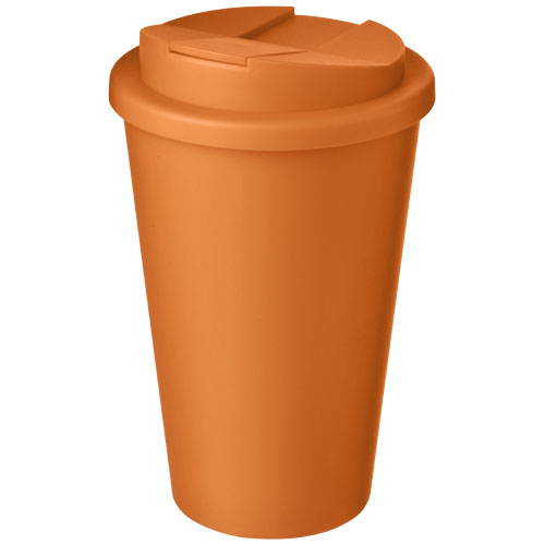 Americano® 350 ml tumbler with spill-proof lid (21069525)